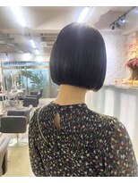 タロ(TALO)&nbsp;【TALO似合わせボブカット】