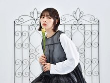 ロアー 葛西店(RAWR hair)の雰囲気（経験と実績を積んだ実力派が揃うサロンです。）