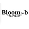 ブルームビー(Bloom.b)のお店ロゴ