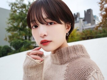 Cecil hair 広島駅前店【セシルへアー　ヒロシマエキマエテン】