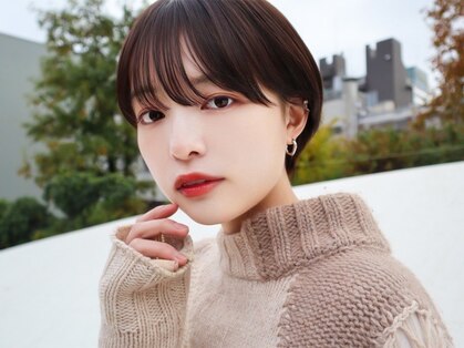 セシルヘアー 広島駅前店(Cecil hair)の写真