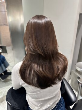 バレット 表参道(VALETTE) 可愛くなれるスタイル