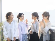 ラルート 藤枝店(La route by Le reve)