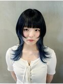 インナーウルフ