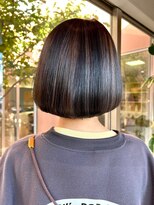 クロエ バイ ラヴィズム 紫竹山店(CLOE by LUVISM)&nbsp;ブリーチハイライト