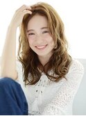 清楚×色っぽ美女ロング【EARTH所沢】