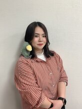 ヘアーズ ベリー 日本橋店(hairs BERRY) 高倉 楓