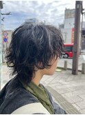 グランジパーマ