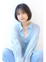 オーロ 千里山店(ORO)&nbsp;20代30代40代50代髪質改善イメチェン美髪似合わせカット