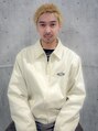 ヴァンカウンシル 金山(VANCOUNCIL kanayama) 長谷川 大輔
