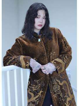 ヘアーアトリエ ラフェル(hair atelier Rafel) スパイラルパーマ