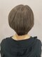 エル(Ele’)の写真/【川尻/女性専用】専門店だからできるワンランク上の白髪染め◇気になり始めた白髪も綺麗に馴染む＊