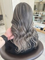 ソエル(Sowel)&nbsp;【KANON】ローライトカラー/デザインカラー/ハイトーンカラー