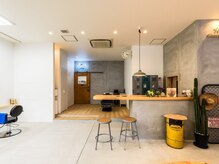 ソルト 舞鶴店(Salt)