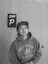 スレイ(SLAY)&nbsp;小松 理生