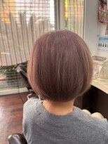 ヘアー デザイン アリス 都賀店(Hair Design alice)&nbsp;髪質改善／カラー／メンズ／都賀／千葉