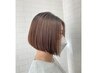 【ご新規のお客様限定】カット＋クイックトリートメント　￥5500