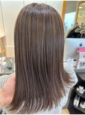 20代30代40代大人かわいい♪艶感シークレットハイライト