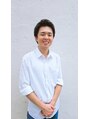ラクヘアー 六本松店(rak hair) 局 寛樹