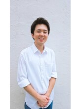 ラクヘアー 六本松店(rak hair) 局 寛樹