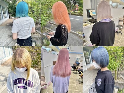 テクライズ 豊橋店(TECHRISE)の写真