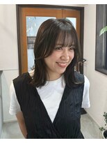 ユエ(Yue)&nbsp;ashbeige × くびれミディ