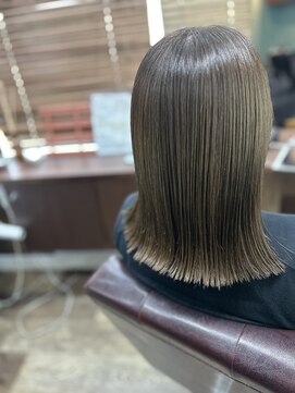 ルアン(Luan) オリーブベージュ