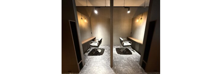 プレ 久留米店(Ple)のサロンヘッダー