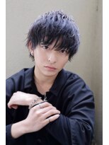 ジュイル シブヤ(JEWIL SHIBUYA) 王道メンズショート