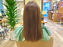 フェイス 天満橋(Faith)の雰囲気（髪の病院認定者在籍！ここでしかできない体験をぜひお試し下さい）