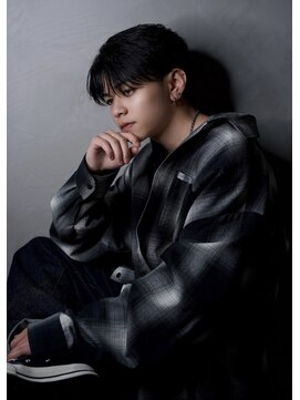 スキルアイマ(SKILL ima) 【SKILL】メンズ/韓国/縮毛矯正/パーマ/ダウンパーマ/