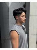 rota/ロタ/メンズカット/メンズパーマ/表参道/渋谷