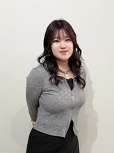 スイート ヘアデザイン(Suite HAIR DESIGN) Mana/ 韓国カラー