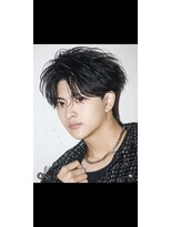 ゴールド 大阪 梅田店(GOALD)&nbsp;フェザーショート