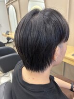 エイトオロク 那覇小禄店(EIGHT oroku) すっきりショート