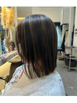 シェルハ(SHELHA)&nbsp;大人ナチュラルハイライト