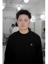 ウェルネス(Wellness) ブッダパーマ