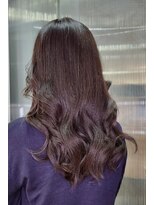 レイエレガンス(Rei Elegance)&nbsp;ゆる巻きロング