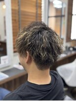 アソビー 近鉄八尾(Asobee)&nbsp;縦落ちツイストスパイラル