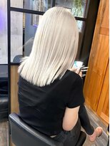 シェルヴ(XELVE)&nbsp;成人式の前撮りホワイトハイクオリティー