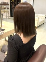 グランデ ビス(GRANDE bis)&nbsp;オリーブグレージュ