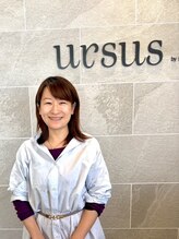 アーサスバイヘッドライト 印西千葉ニュータウン店(ursus byHEADLIGHT)&nbsp;田中 