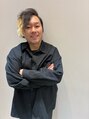 ラフィス ヘアー フォンテ 松山銀天街店(La fith hair fonte) 石井 新也