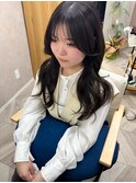 [アッシュグレー]