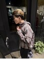 フライ 東通り店(Frei)&nbsp;ファッションが好きです！