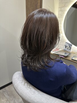 ジーニー(Genie) ウルフレイヤー