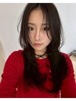ミリ 久留米(miri..)&nbsp;ニュアンスバング