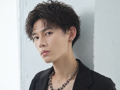 メンズサロン サンド 横浜(Men's salon sand)の写真