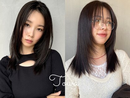 トワ バイ リンネ(Towa by Lin’ne)の写真