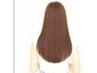 【新規限定★】縮毛矯正カットなし★￥17600⇒￥14080